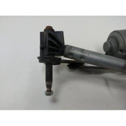 Mecanisme Essuie Glace Avant Audi A3 3 Phase 1